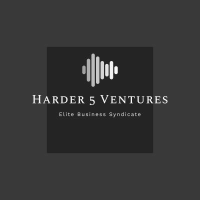 Harder Five Ventures