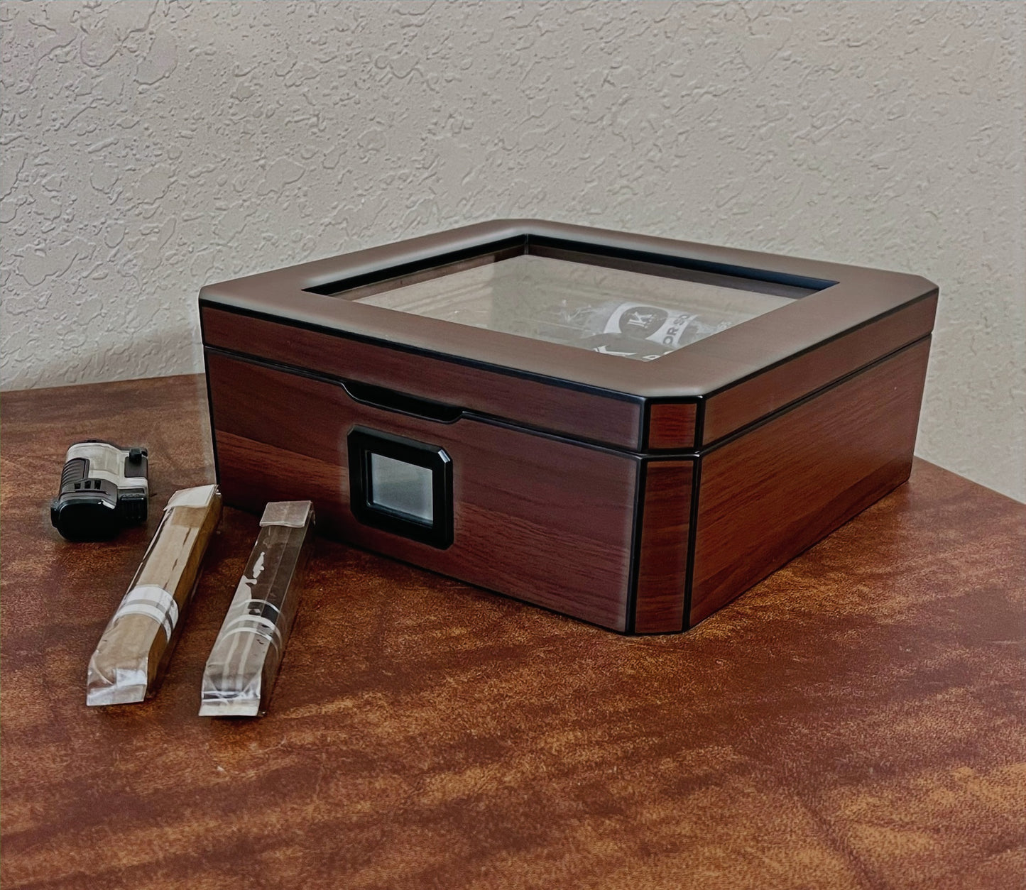 MAG - Humidor for Desktop