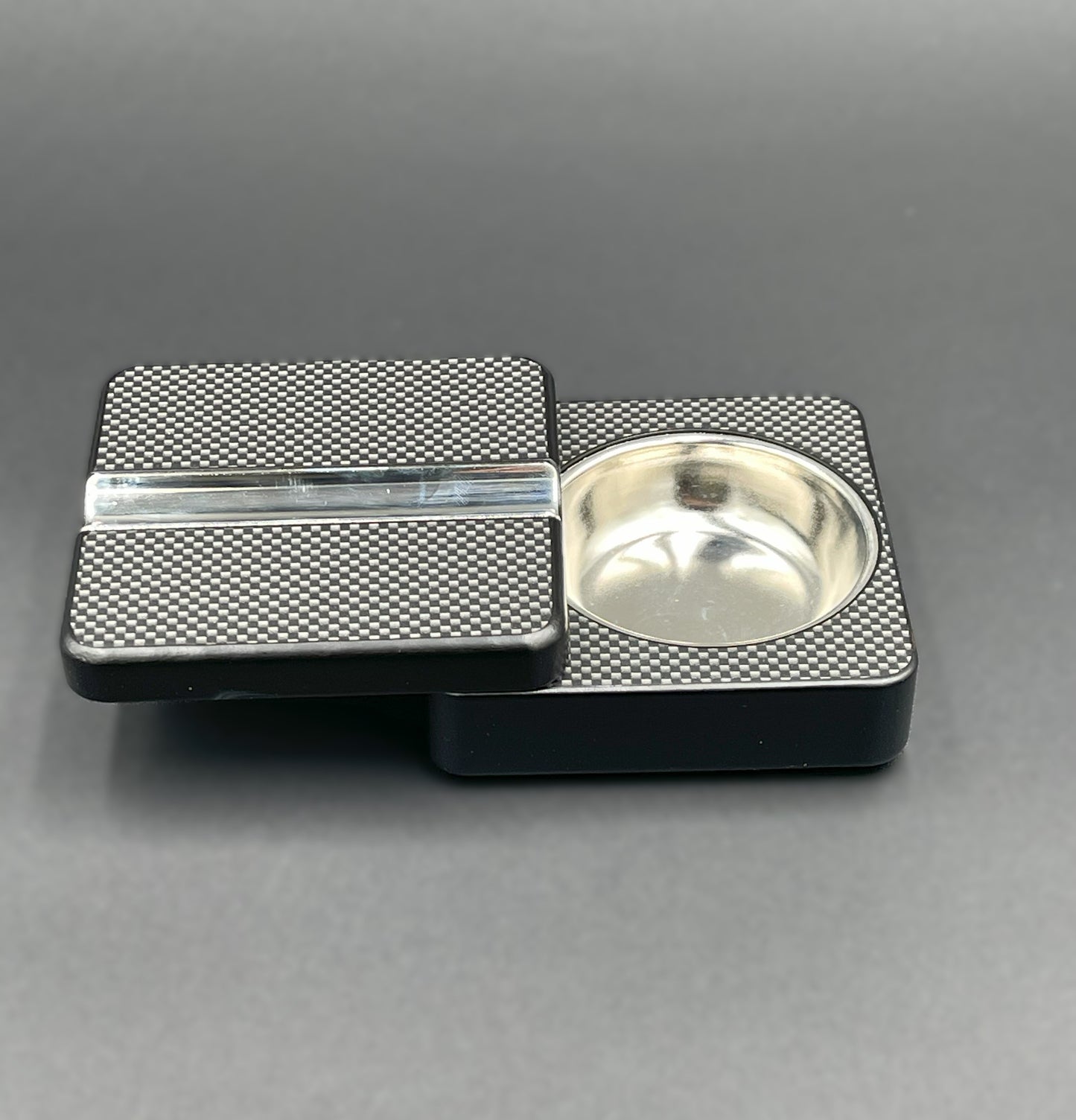 Pivot Single Cigar Ashtray